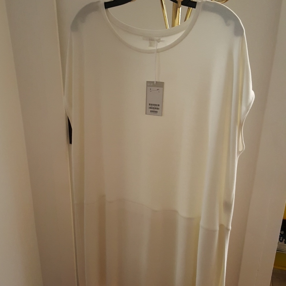 COS Tunic Top